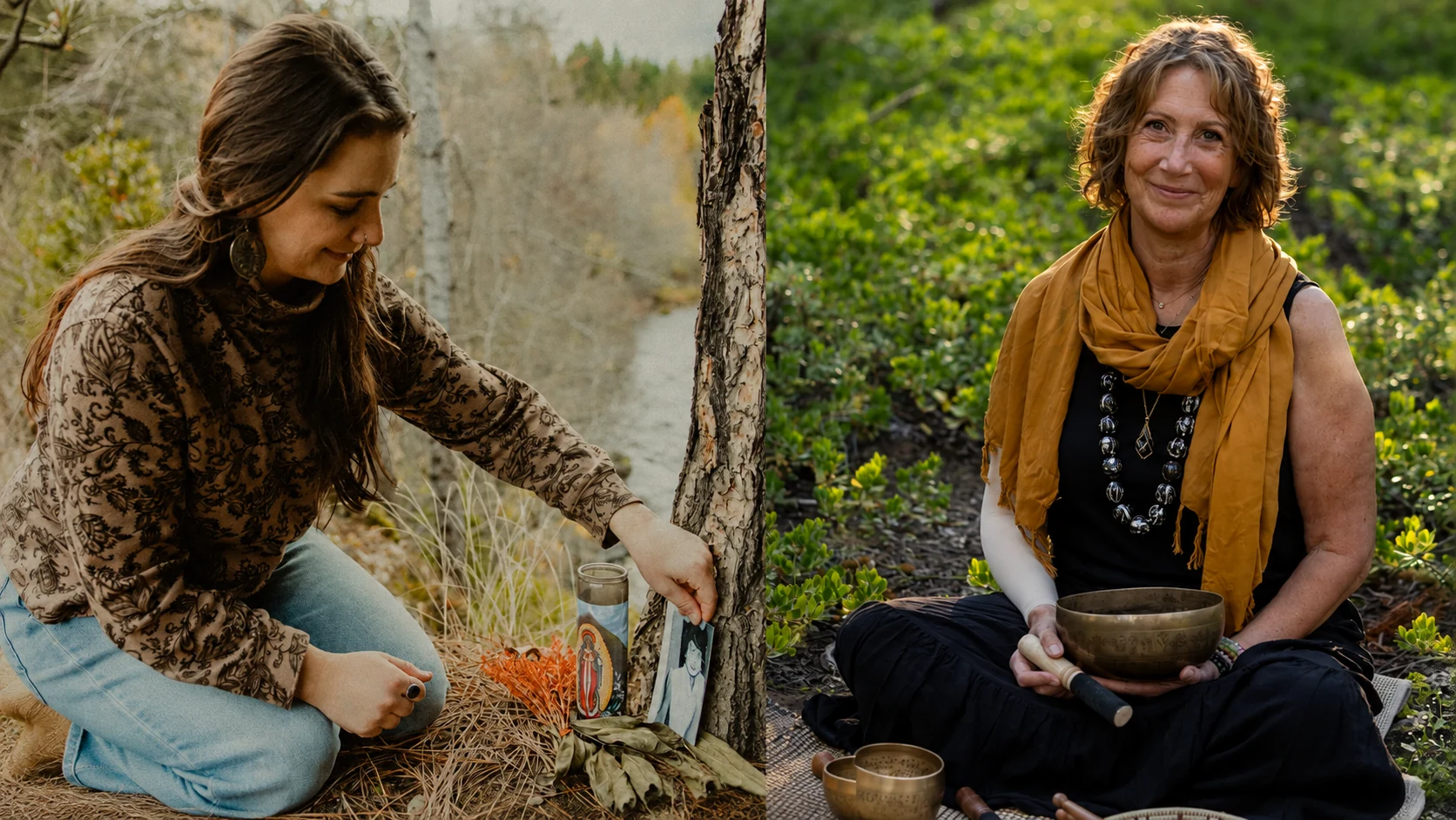 Autumn Equinox Ceremony & Sound Bath